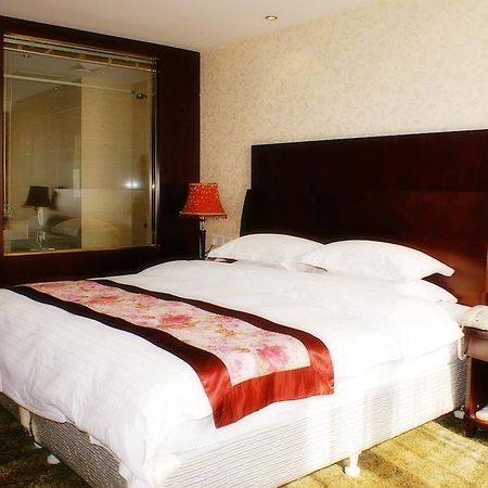 Weigela Park Hotel 大連市 部屋 写真