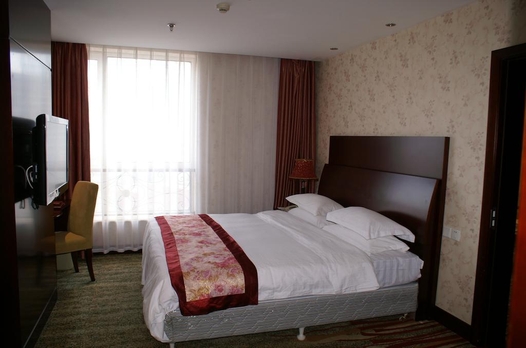 Weigela Park Hotel 大連市 部屋 写真