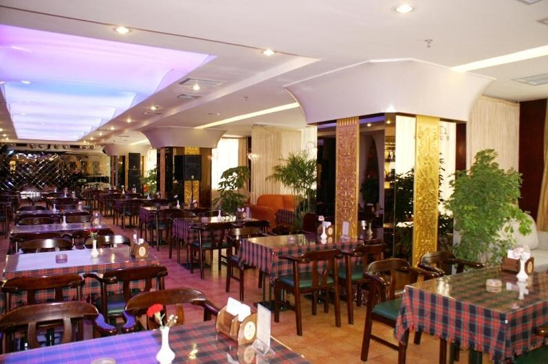 Weigela Park Hotel 大連市 エクステリア 写真
